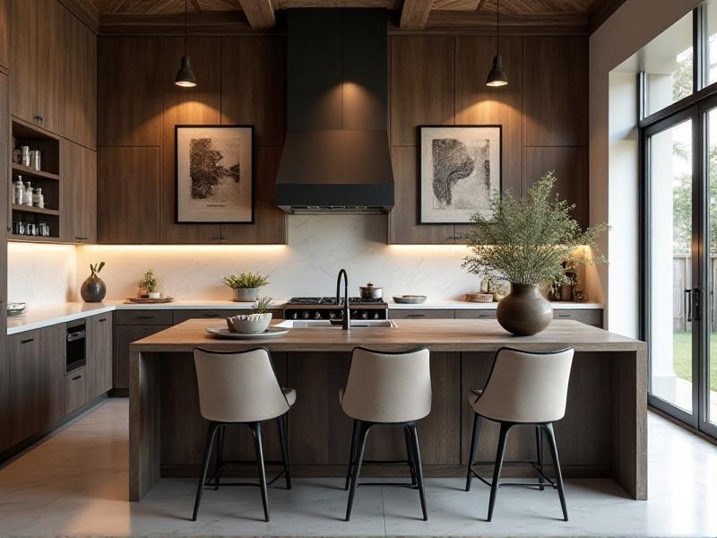 Creating a Comfortable Seating Area