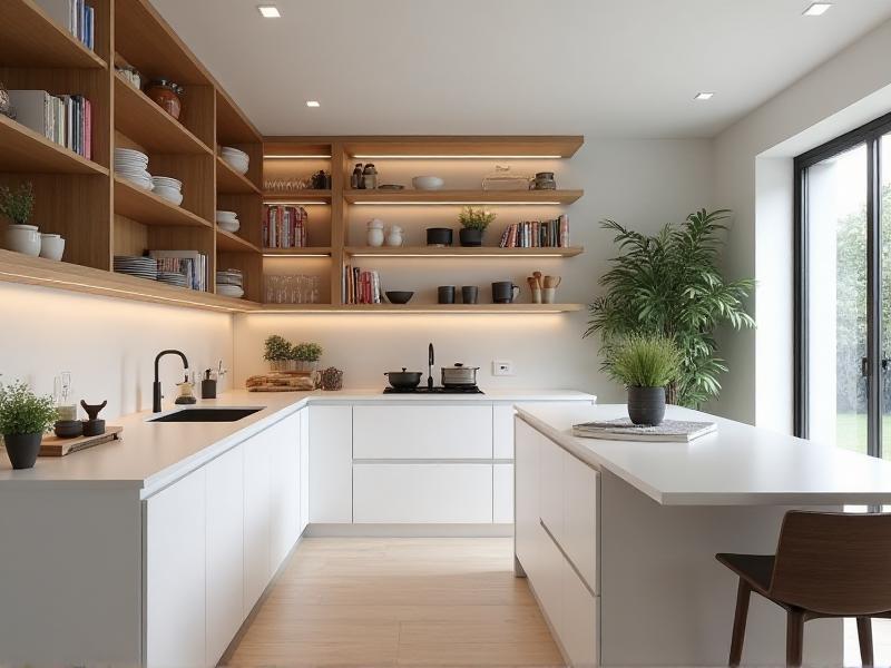 3. Optimize Storage Solutions