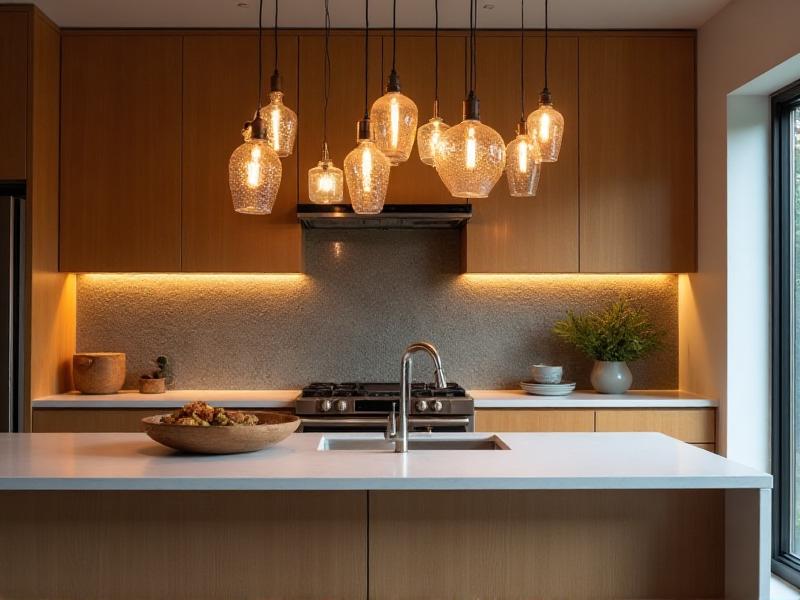 6. The Role of Lighting in Enhancing Texture