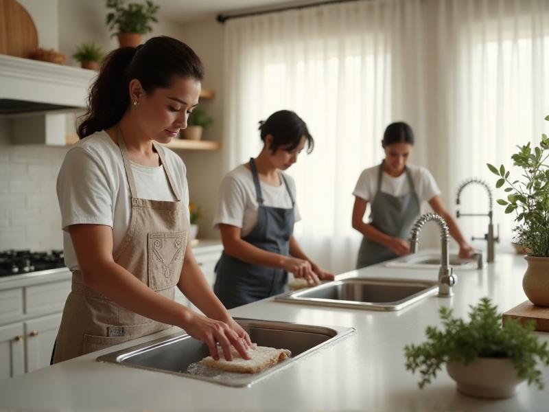 7. Maintenance Tips: Keeping Your Kitchen Sink in Top Shape