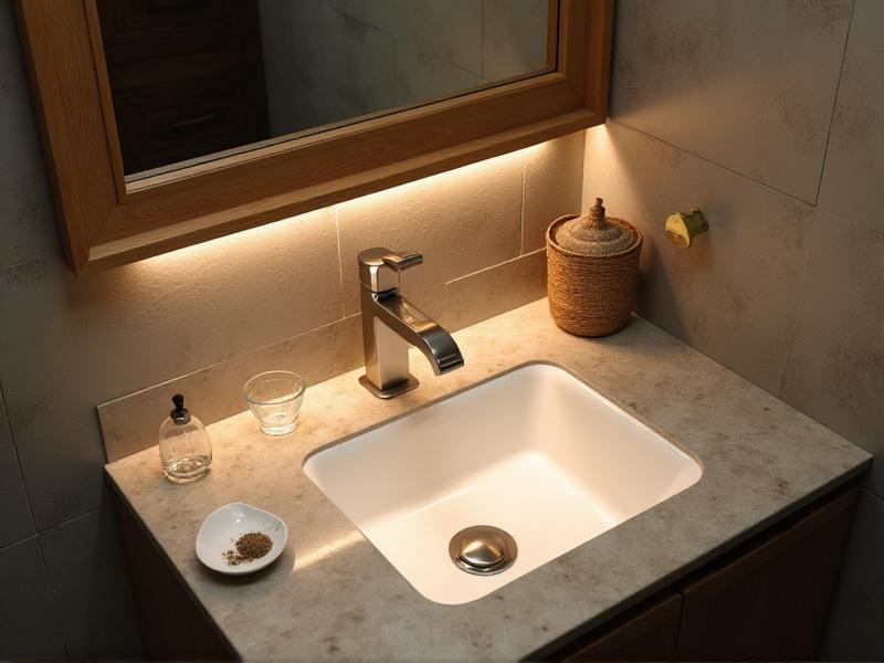 4. Single Bowl vs. Double Bowl Sinks: Which One Suits Your Needs?