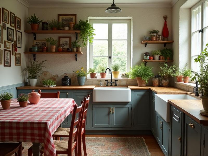 10. Personalize with Decorative Accents