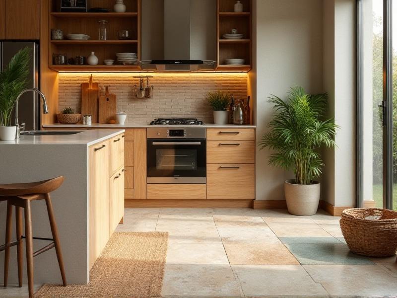 Flooring Options That Are Kind to the Planet