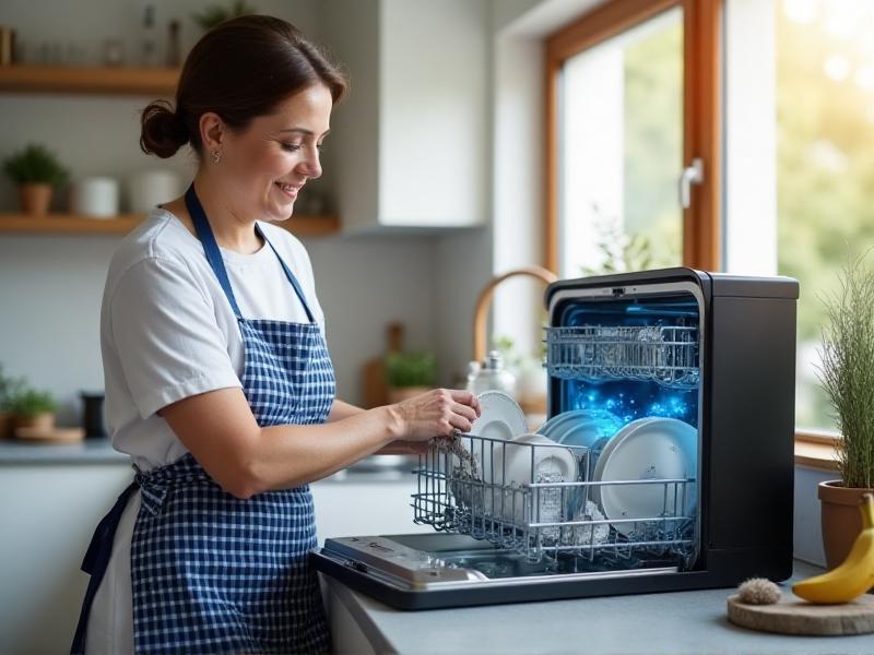 Picking the Best Dishwasher