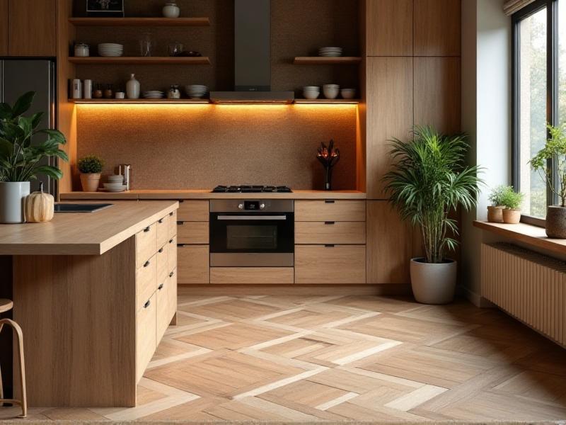 Eco-Friendly Flooring Options