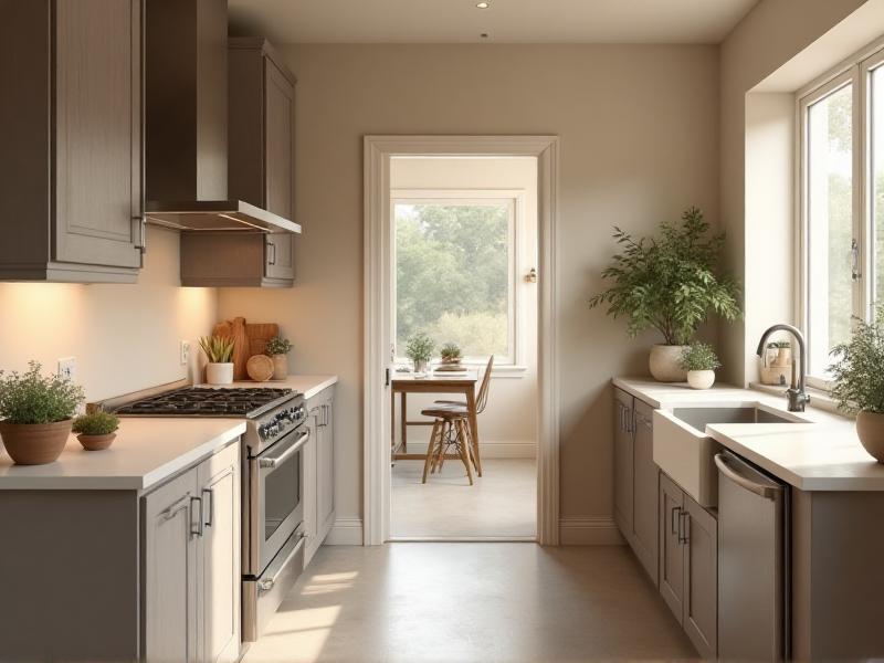 Budgeting for an Accessible Kitchen Remodel