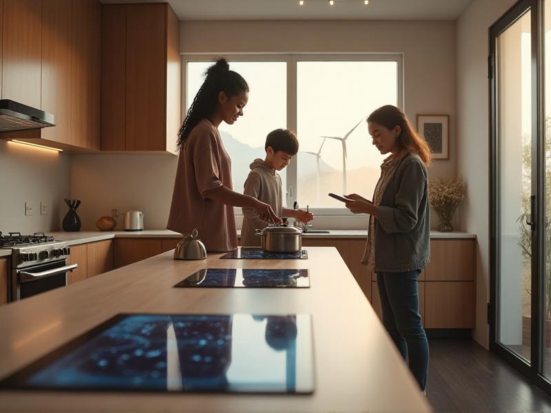 Energy Efficiency: Sustainable Solutions for the Future