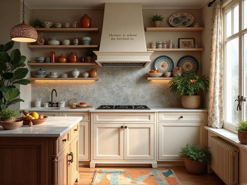 6. Add Personal Touches with Decor and Accessories