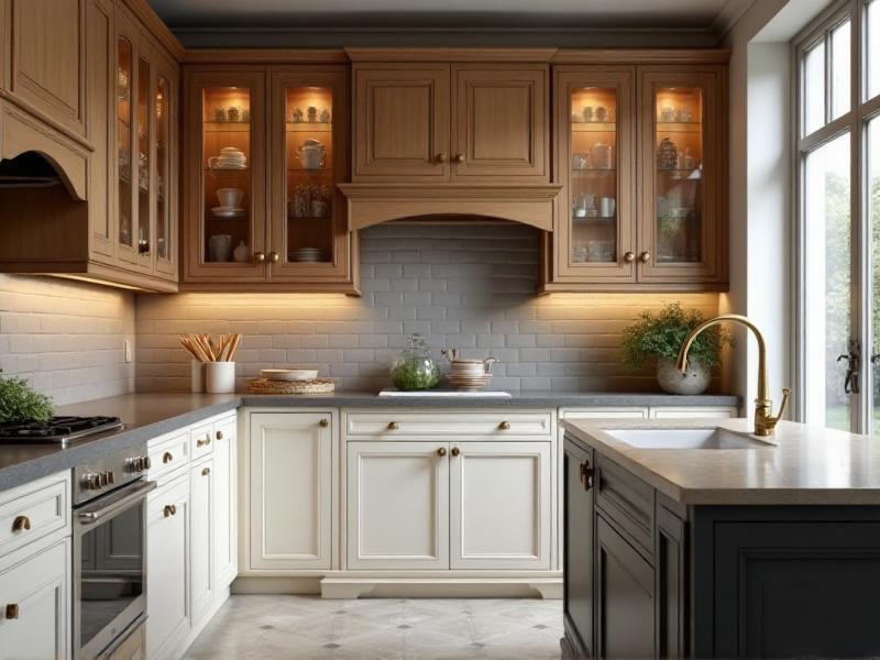Popular Cabinet Door Styles