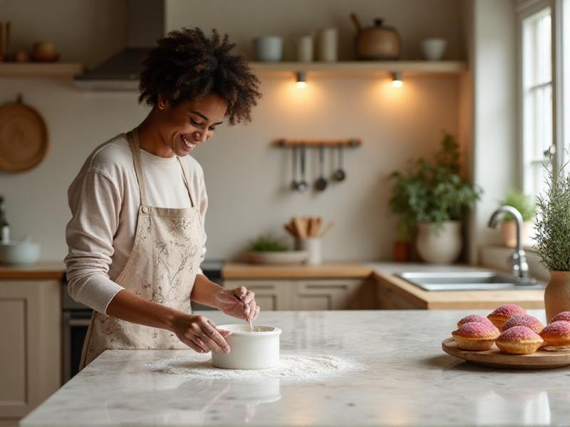 10. DIY Countertop Resurfacing