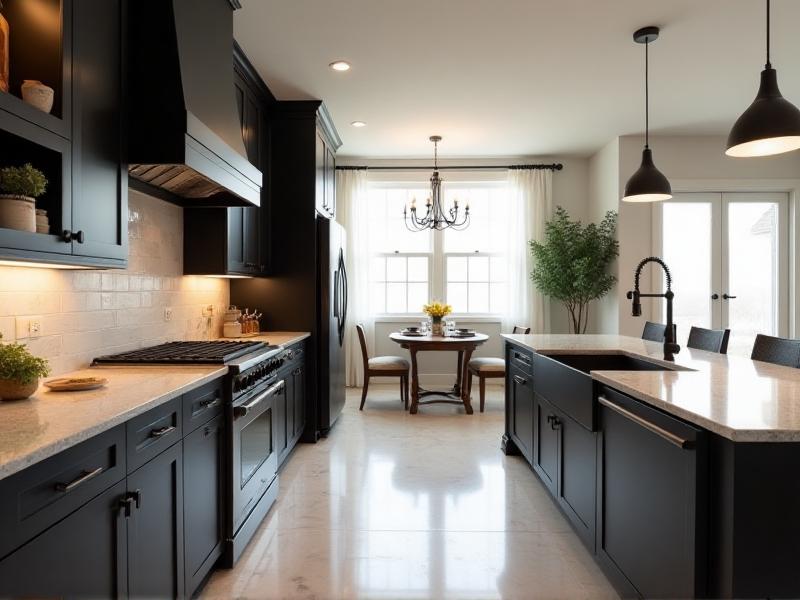 Myth 6: You Should Always Go for Stainless Steel Appliances