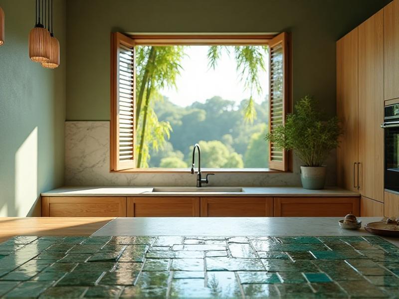 Eco-Friendly and Sustainable Options