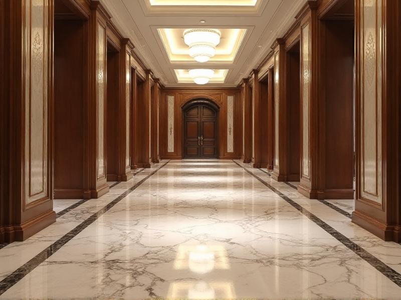 High-End Flooring Solutions