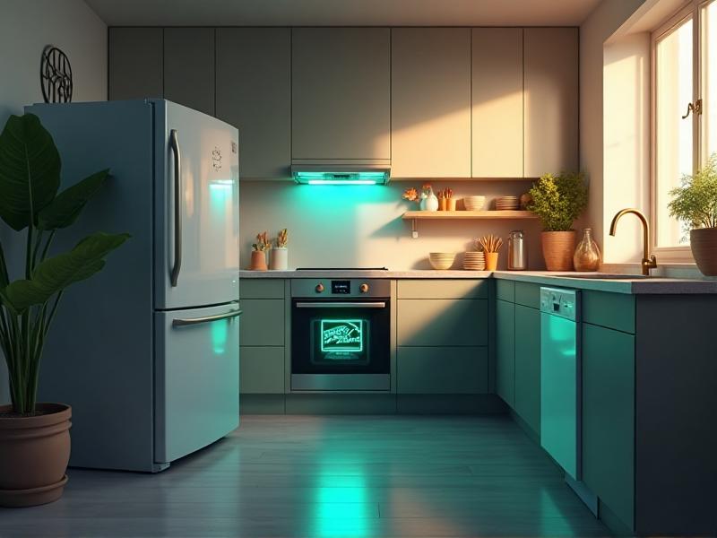 Evaluating Energy Efficiency