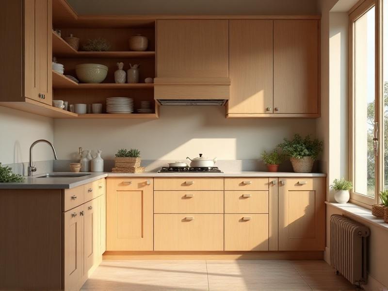 Choosing the Right Cabinet Materials