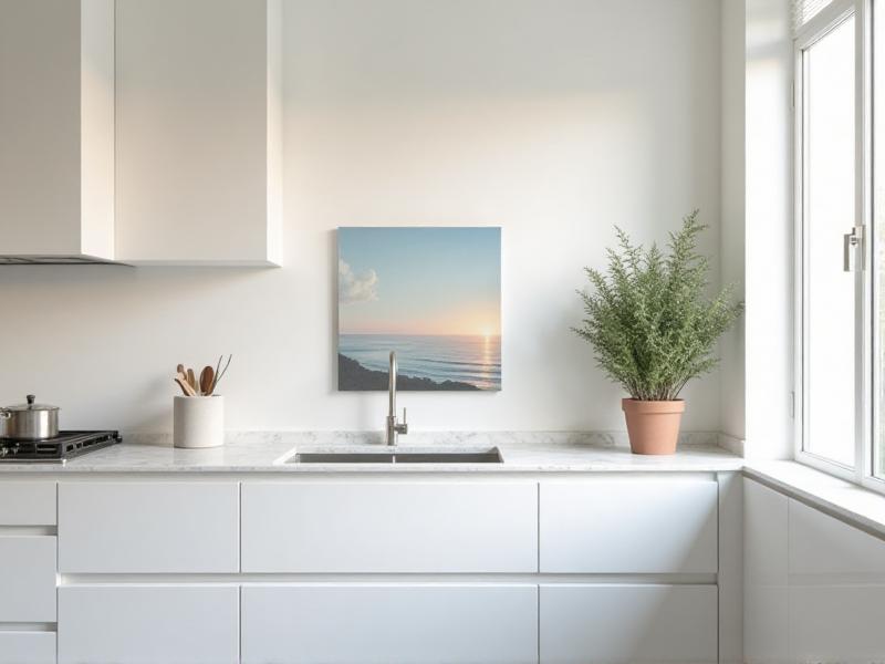Adding Personal Touches Without Clutter