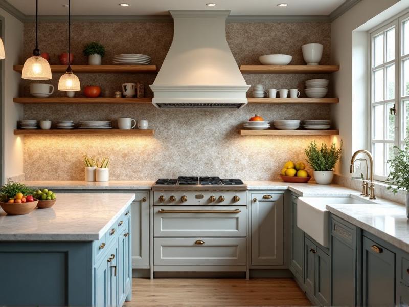 DIY Backsplash Ideas