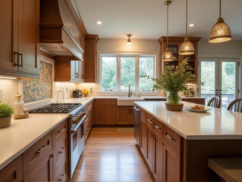 10. The Emotional Impact of a Kitchen Remodel