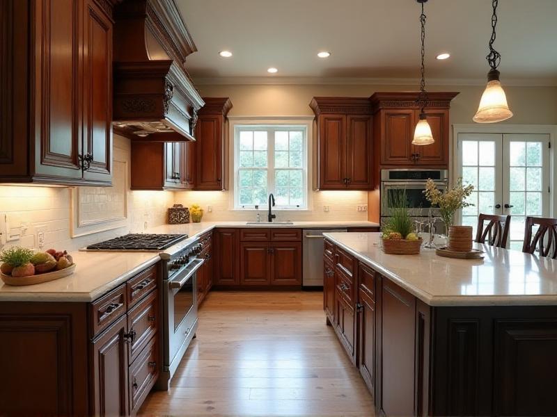 Understanding Kitchen Cabinet Styles