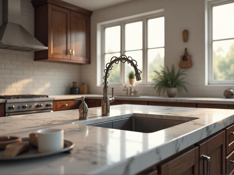 5. Installation Options: Top-Mount, Undermount, and More