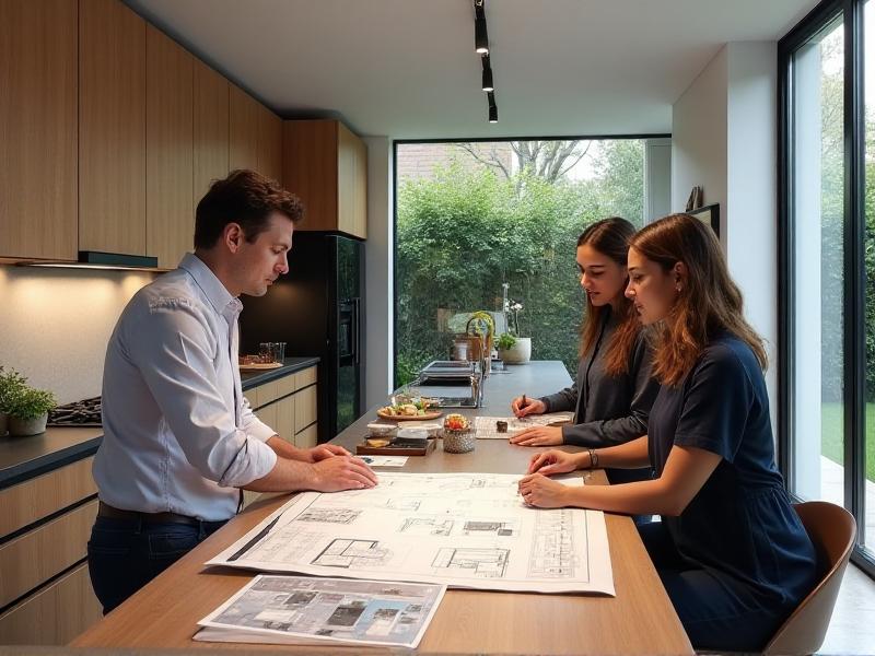 10. Work with a Professional Designer