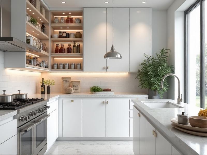 3. Overlooking Storage Needs