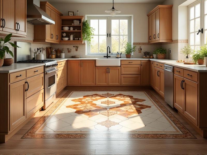 Budget-Friendly Flooring Options