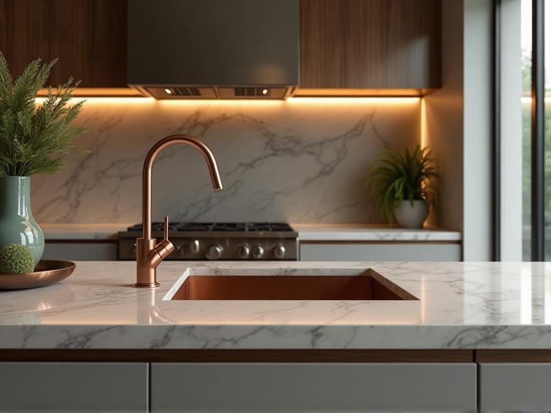 9. Eco-Friendly Options: Sustainable Choices for Your Kitchen