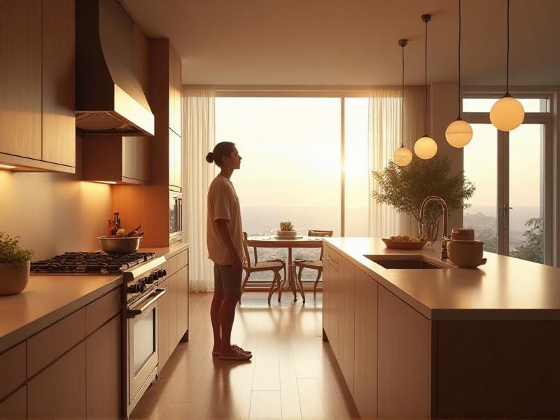 5. Incorporate Strategic Lighting