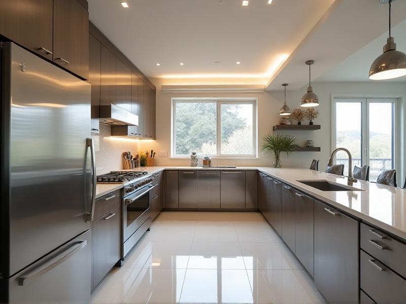 3. Use Reflective Surfaces to Amplify Light
